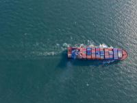 中山弗烈物流有限公司