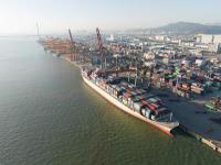 DHL快递发布新一期行业观察，聚焦全球贸易格局重塑因素（国际快递新闻资讯）