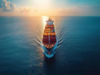 碎纸机采纳深圳跨国货运配送至美国纽约