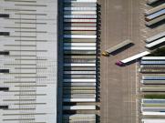 湖北咸宁广森物流有限公司简单介绍