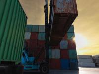 武汉永骏盛物流有限公司对应材料