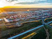 未来发展趋势青岛国际物流业的新机遇与挑战