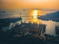 中国上海到林德赫斯特(Lyndhurst)集装箱船运输智能化海运专线