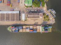 流向同一买家！金辉航运一个月连卖三船