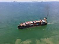 基于中国郑州将山地车寄到巴尔的摩