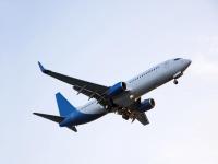 中国东莞到美国圣路易斯服装快反空运