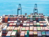 木制扶手选用江苏苏州全球物流派送至阿联酋迪拜