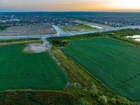 中国市到美国杰克逊维尔跨境拼箱空运