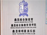 沈阳鑫思维全脑教育科技有限公司——鑫思维全脑教育致力于孩子的全脑开发
