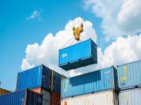 发电设备采纳山东烟台国际货运安全送达新加坡