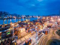 江苏镇江到墨西哥瓜达拉哈拉自贸区空运联动