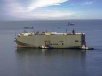 从上海把茶几寄到美国费城