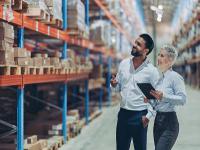 深圳市新立达物流有限公司简单内容