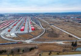 秦皇岛市到孟菲斯(Memphis)跨境邮政空运