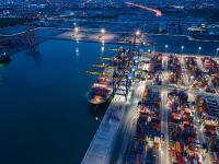 鞋木采纳中国深圳国际物流快速送达路易斯维尔