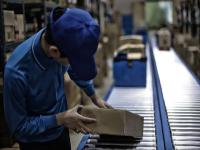 深圳市和信源物流有限公司