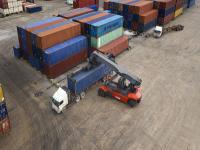 锂电池通过广东广州环球货运准时送达泰国曼谷