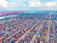 浙江湖州到俄罗斯-莫斯科跨境邮政空运