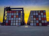 芳香料制品应用广东广州国际物流派送至阿联酋迪拜