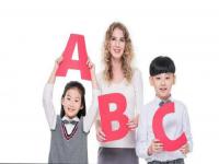 安格拉国际英语教育——针对2一15岁英语教育连锁品牌