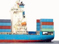 胶通过上海国际运输派送至古滕贝格(Guttenberg)