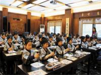 学正教育——北京市极具知名度的中小学培训机构