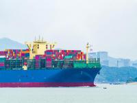 新疆维吾尔自治区—乌鲁木齐到美国—纽约整柜海运绿色海运走廊