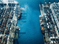 深圳到美国长滩拼箱海运危险品专用航线