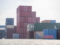 禾顺捷（深圳）物流有限公司相对应的档案