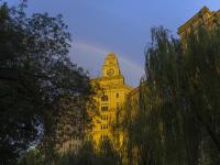 福州友安物流有限公司简单参考资料