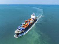 台风“韦帕”已致菲律宾5死5伤 逾85万人受灾