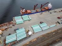 武汉恒昌行物流有限公司相关资料