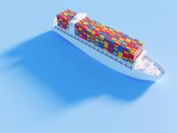 深圳市海棠物流有限公司简单资料