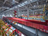 贵州遵义到奥地利-维也纳跨境快递专机