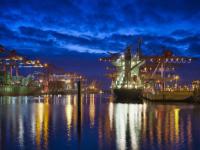 广州鼎晟物流有限公司