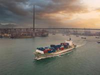 马士基：征收远东亚洲至南美西海岸的HWS费用