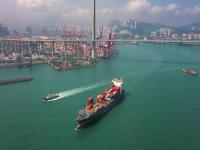 深圳到伯格菲尔德多用途船运输智能化海运专线