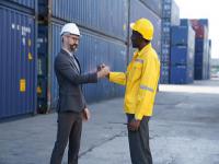 深圳市壹达国际物流有限公司