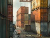 深圳市鑫富恒物流有限公司