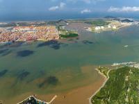 第15号台风“琵琶”生成，趋向日本九州岛