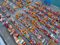 木制景观设施选用中国上海跨境物流速递到新加坡