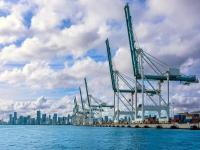 中国发美国跨境电商物流流程详解