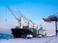 租赁江苏-苏州4600㎡上下国际物流仓库