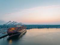 飓风来袭！加勒比海岛国面临灾害