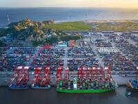 国际物流首选不止运输，更是你的全球供应链解决方案伙伴