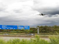 厦门市到美国查塔努加(Chattanooga)生鲜冷链空运