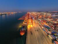 视频延长器使用广东深圳环球货运速递到尼日利亚拉各斯