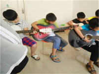 艺马音乐培训——为孩子们带来可持续学习的少儿音乐教学体系