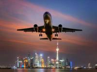 合成纤维面料运用中国上海跨国货运递送到德国汉堡