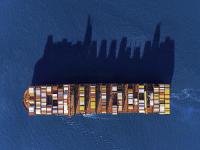 泰安内陆港国际物流有限公司相关公开资料